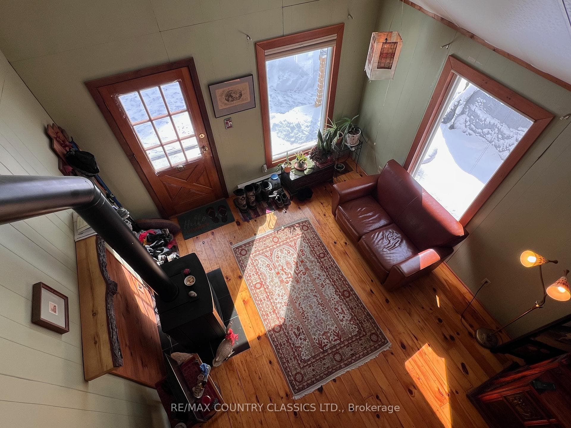 1322A Weslemkoon Lake Road photo 29