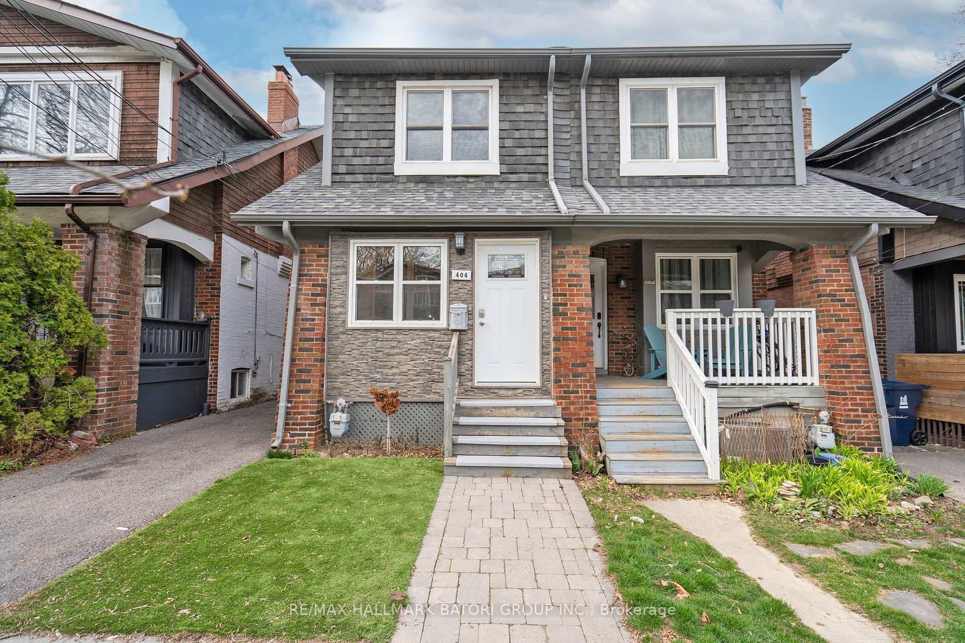 404 Davisville Avenue photo 1