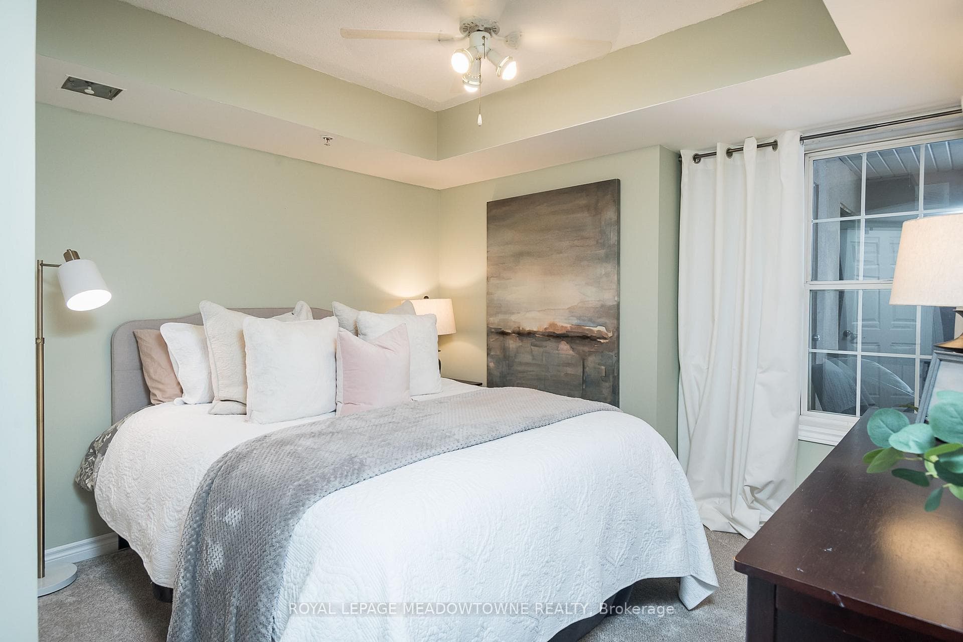 Large Primary Bedroom