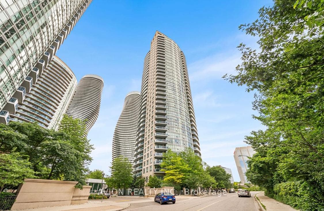 70 Absolute Avenue Unit 2905 photo 2