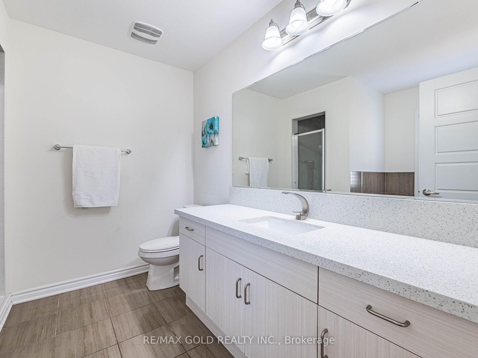 Master Ensuite
