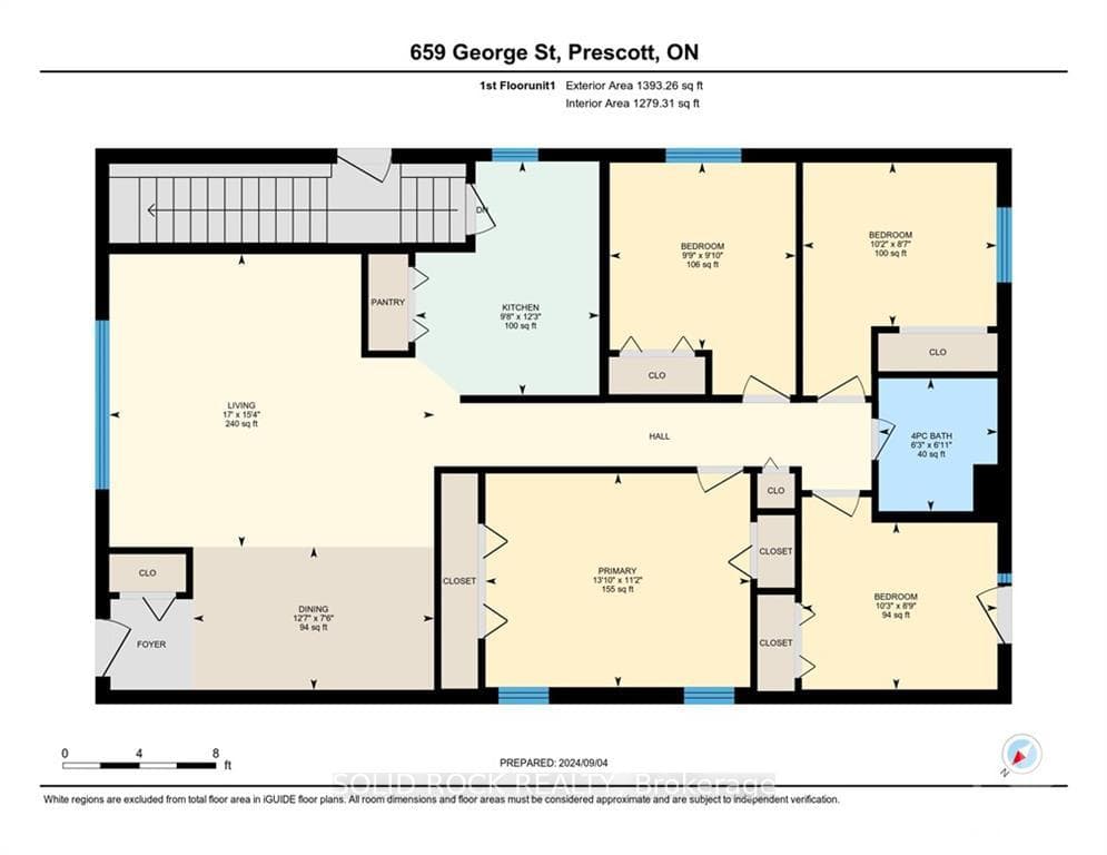 659 GEORGE Street photo 29