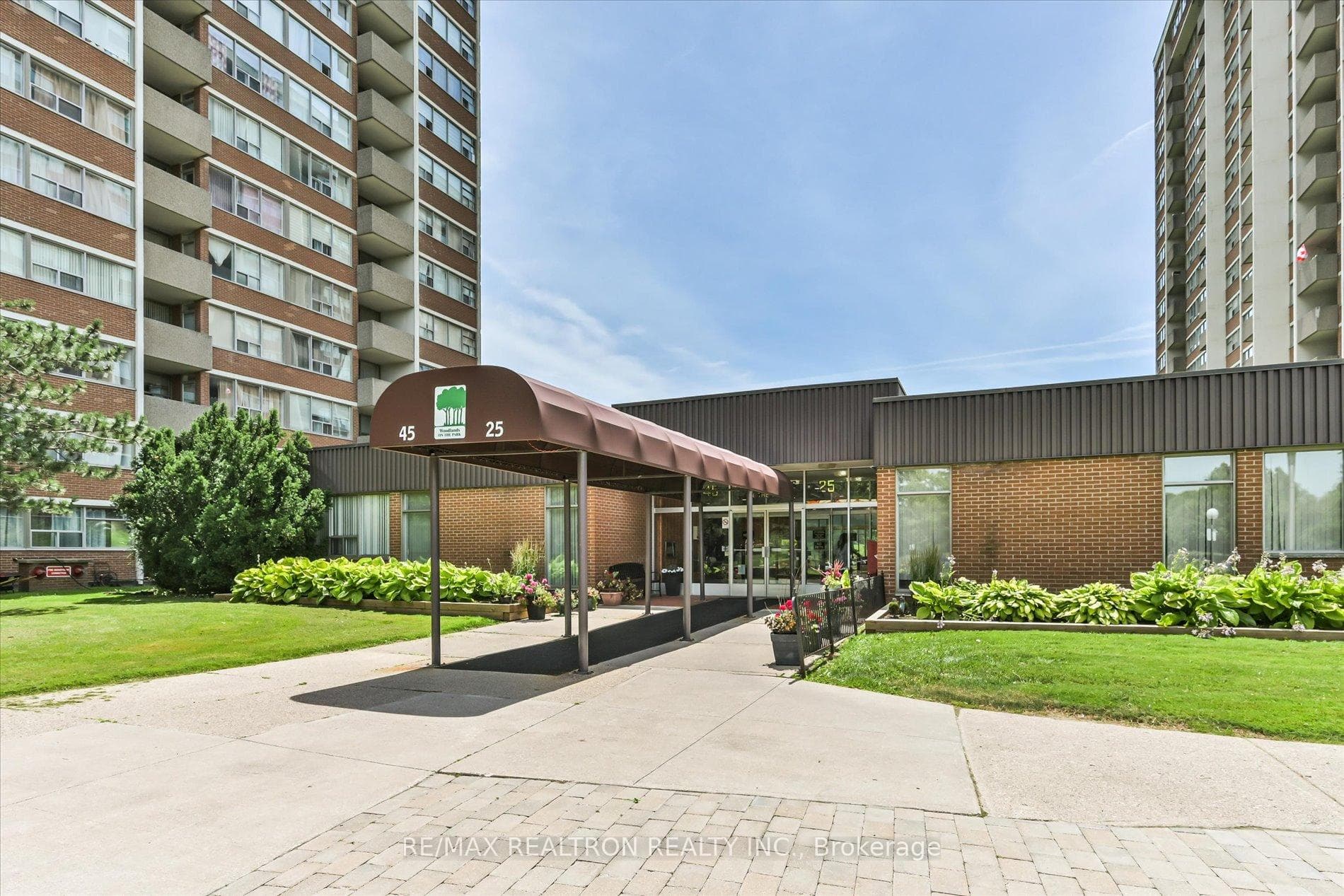 45 Silver Spring Boulevard Unit 108 photo 3