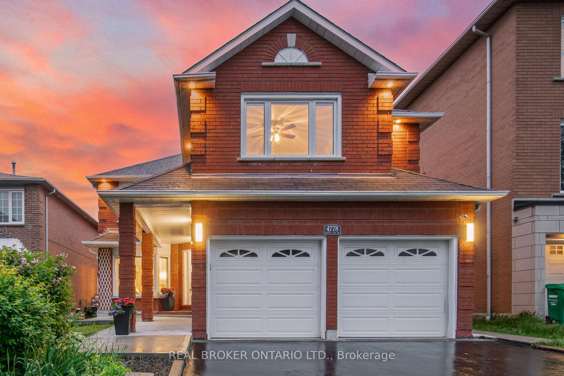 4778 Crystal Rose Drive photo 1
