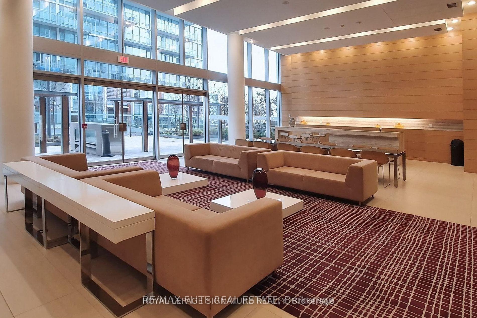 29 Queens Quay Unit 802 photo 29