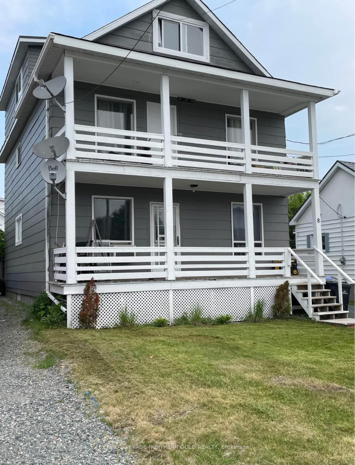 8 Poplar Avenue photo 1