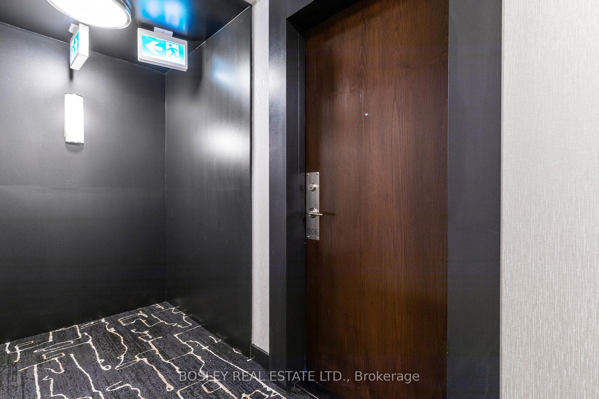 80 Western Battery Road Unit 1206 photo 4