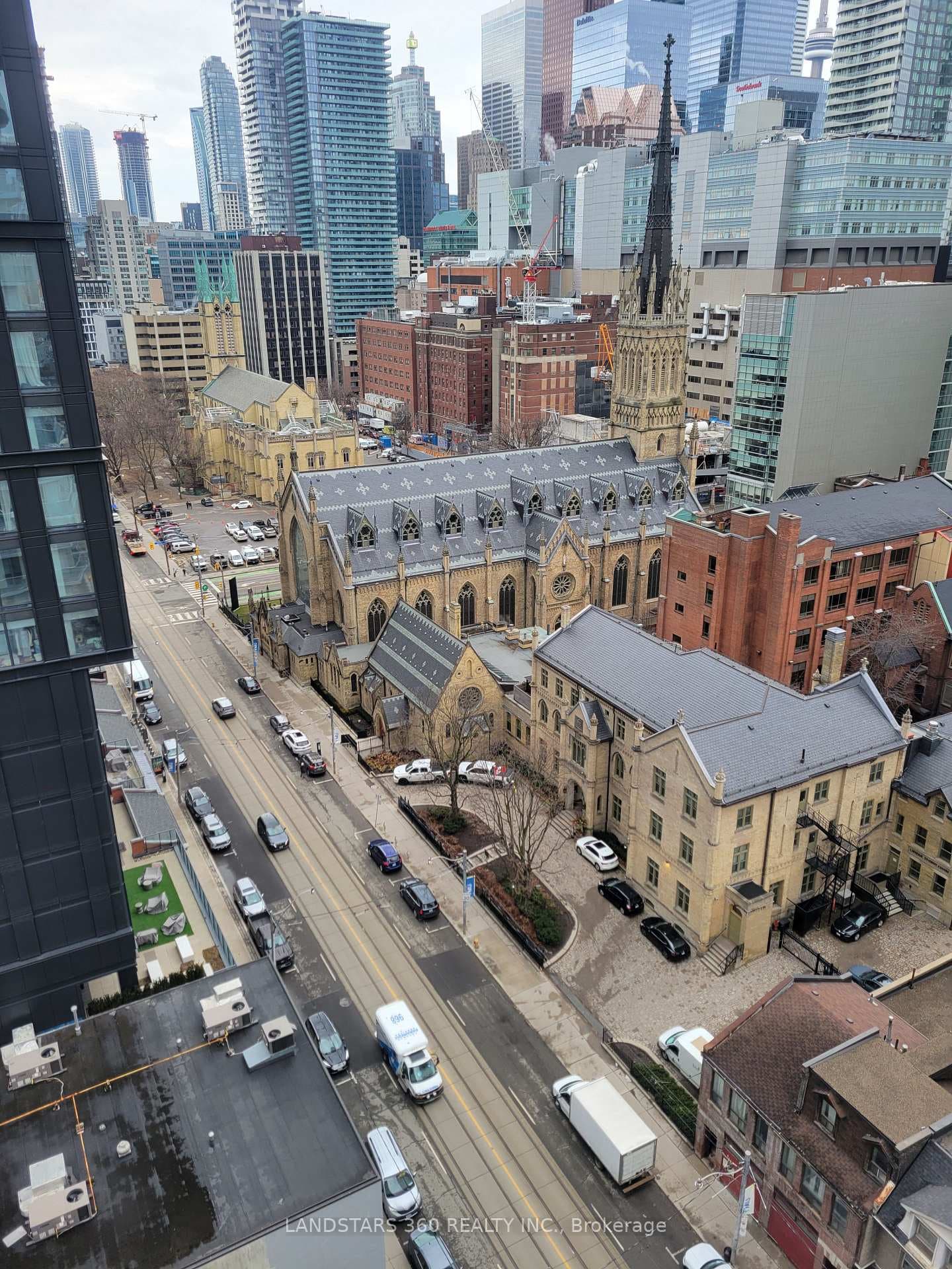 100 Dalhousie Street Unit 1609 photo 17