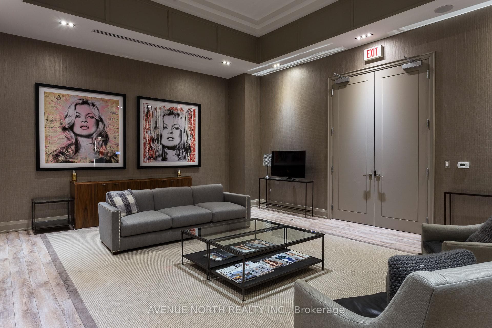 111 Champagne Avenue Unit 509 photo 26