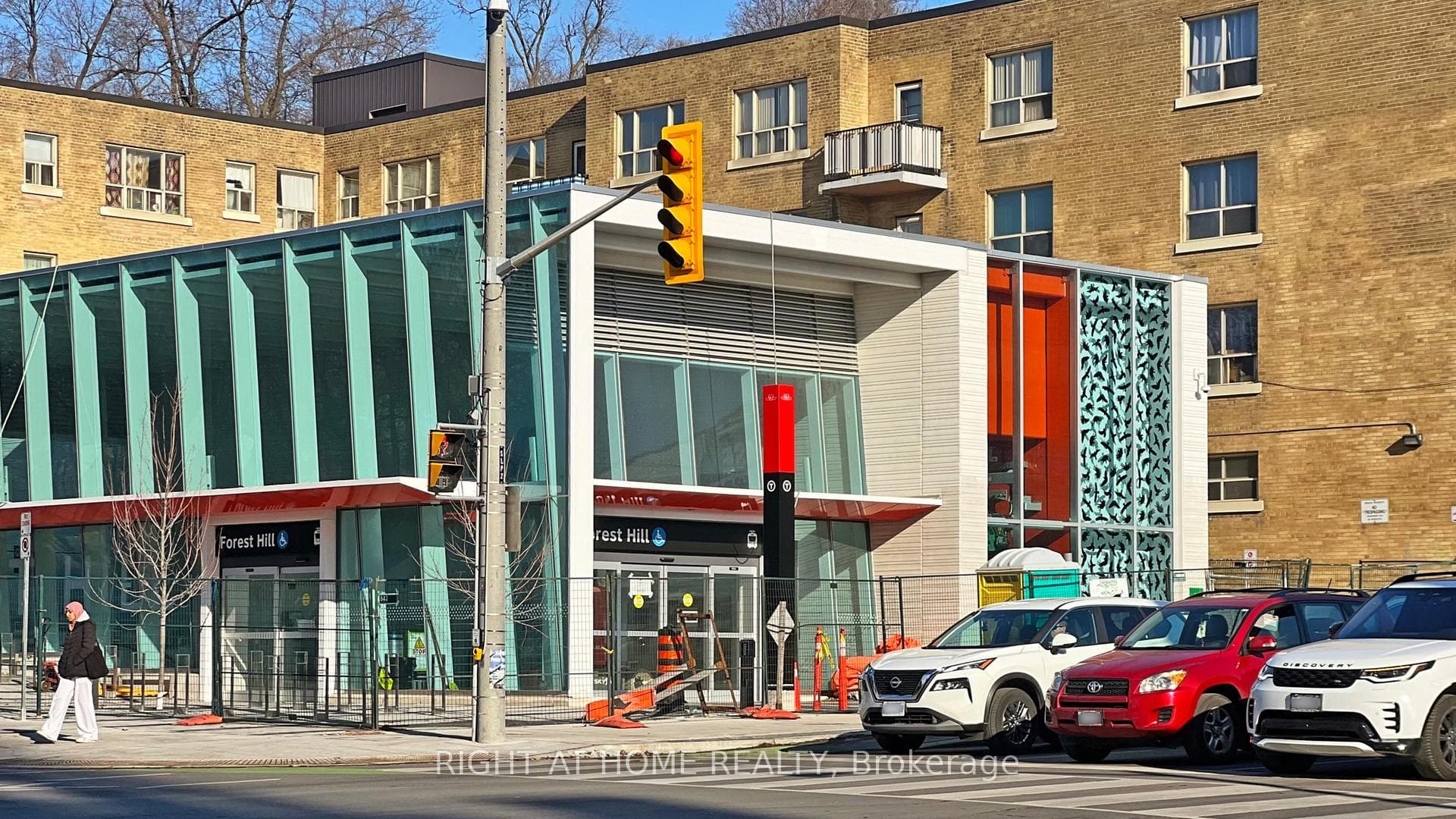 2020 Bathurst Street Unit 1821 photo 39