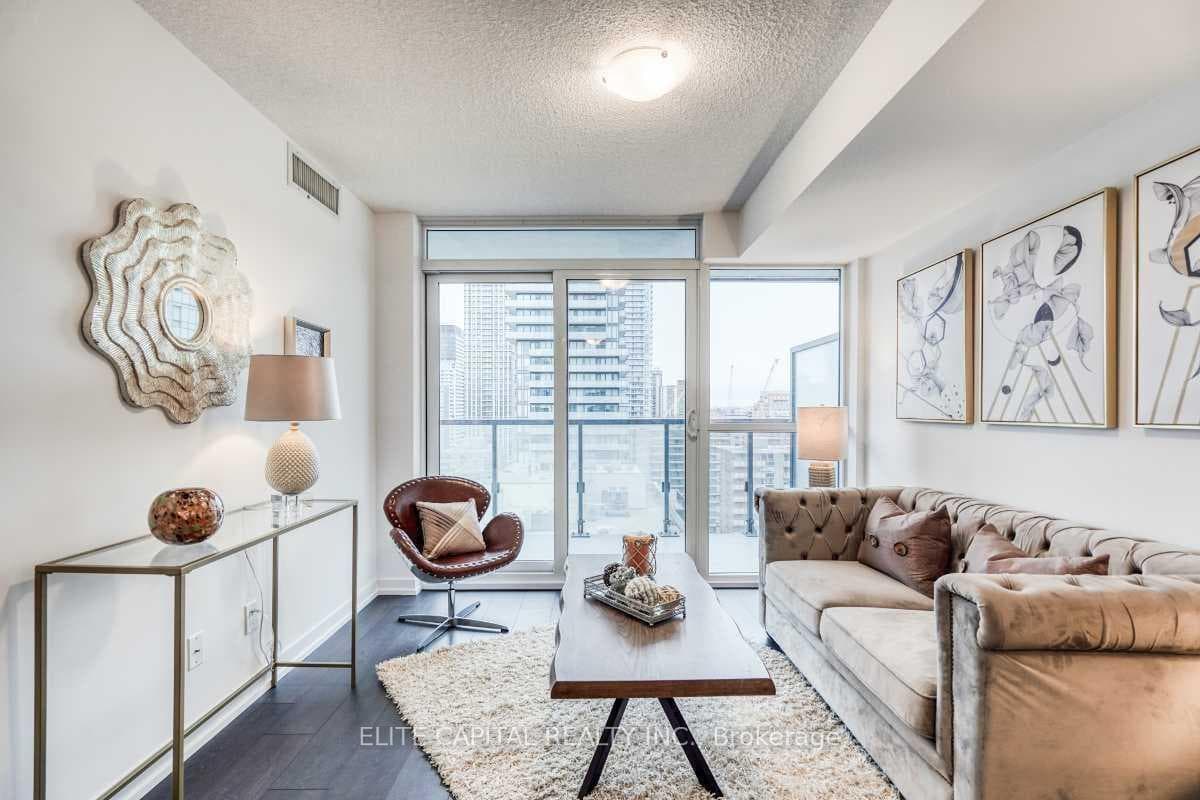 125 Redpath Avenue Unit 1502 photo 7