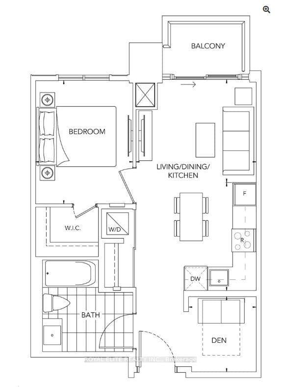 60 Honeycrisp Crescent Unit 512 photo 14