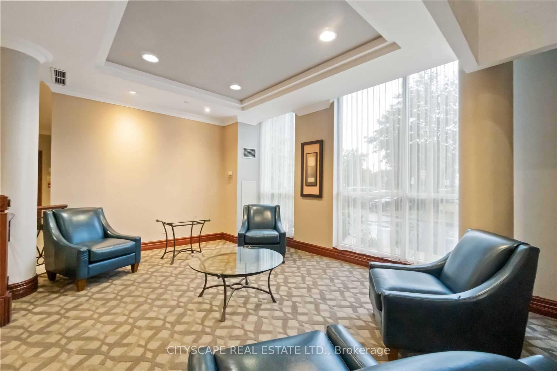 2565 Erin Centre Boulevard Unit 908 photo 17