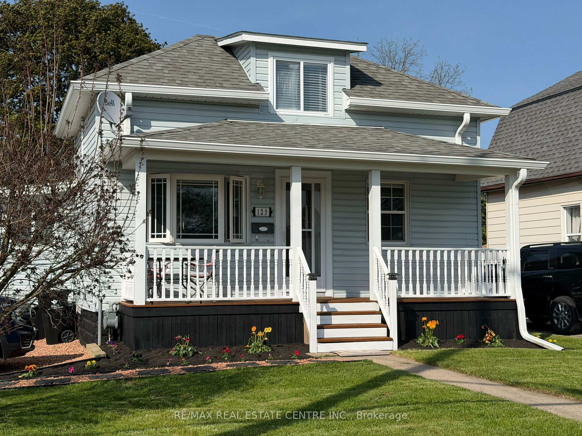 123 Norfolk Avenue photo 1