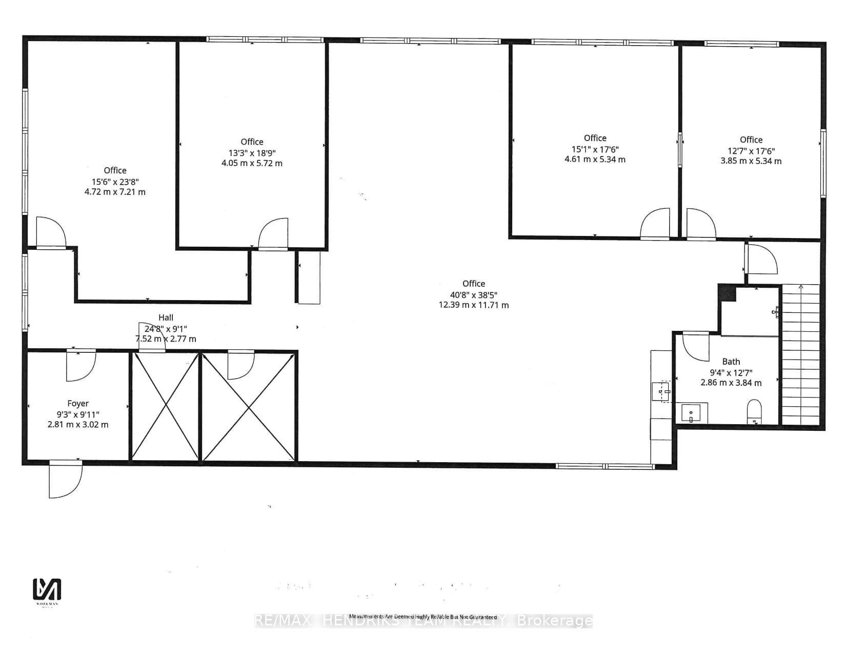 1387 Fourth Avenue photo 27