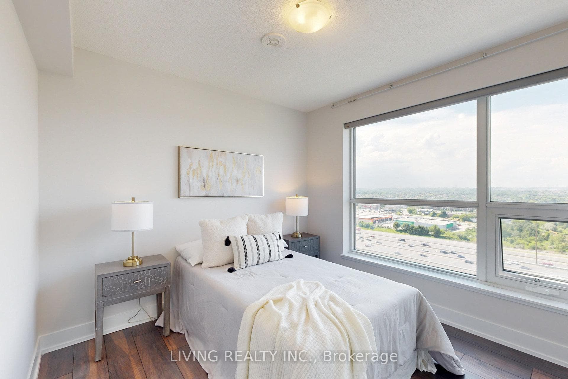 1255 Bayly Street Unit 1502 photo 11
