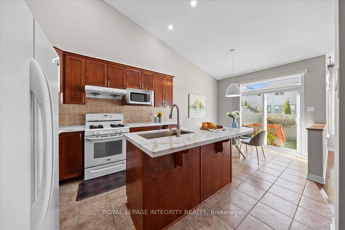 Quartz countertops (2025)