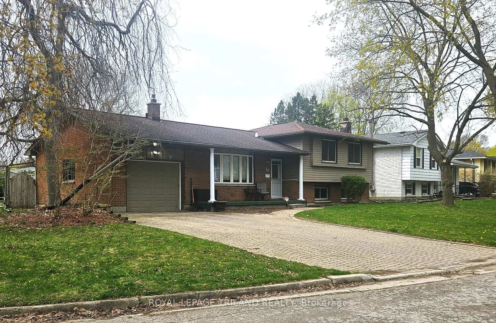 68 Parliament Crescent photo 1