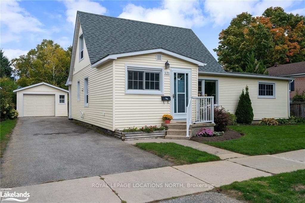 121 Cedar Street photo 1