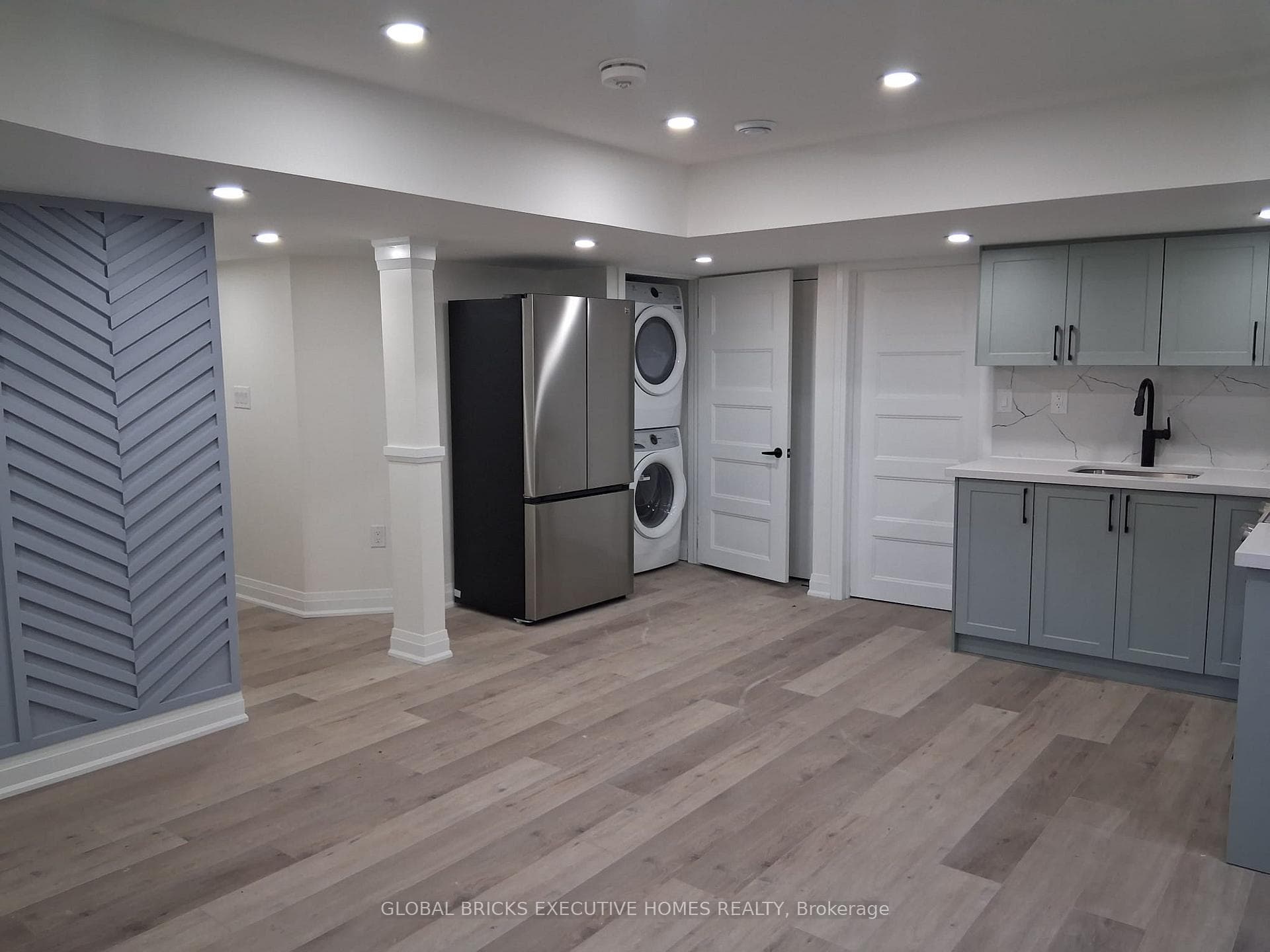 82 Jack Potts Way Unit Basement photo 9