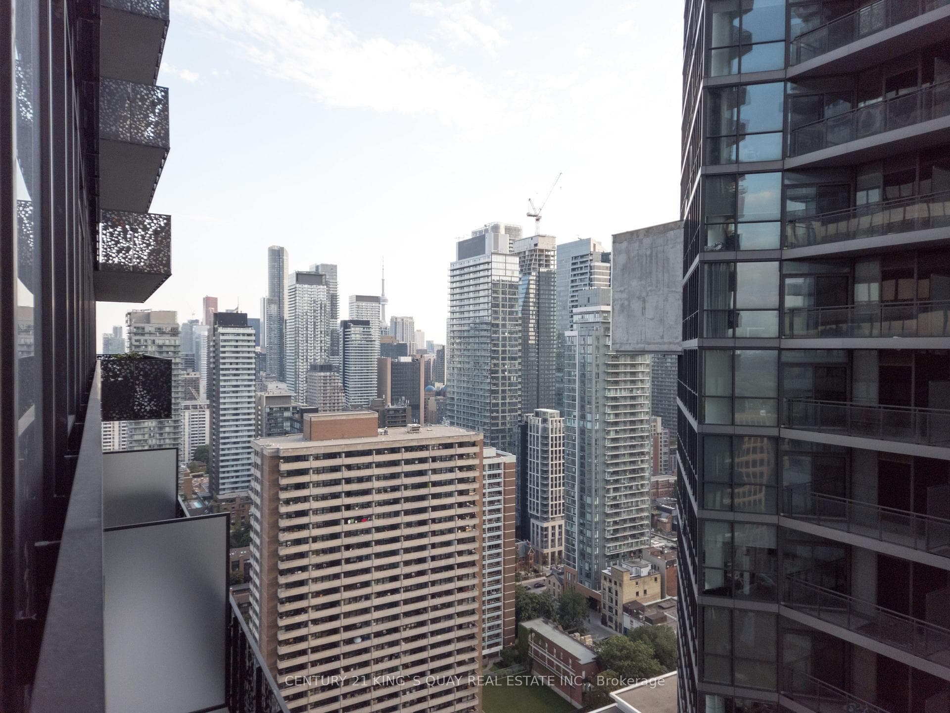 55 Charles Street Unit 3009 photo 15