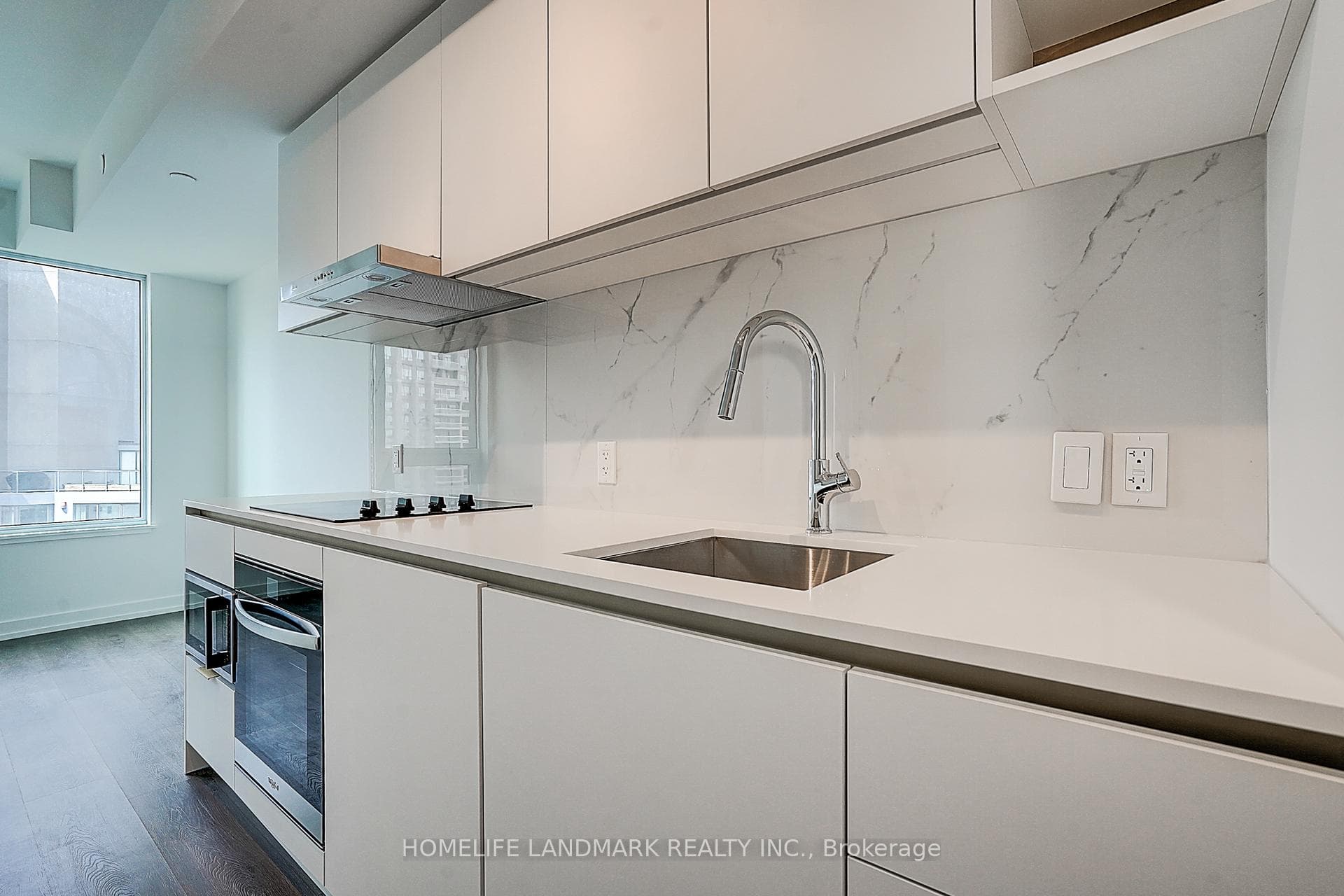 8 Wellesley Street Unit 2701 photo 8