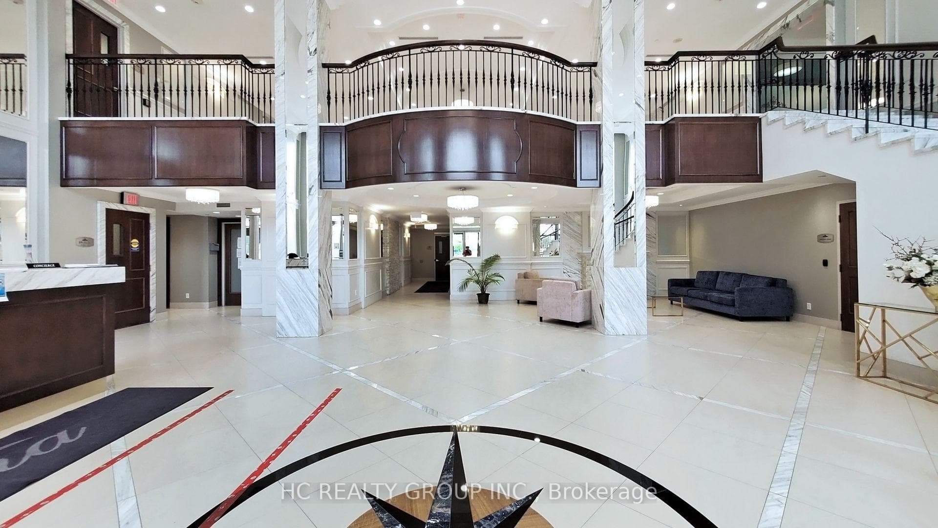 89 South Town Centre Boulevard Unit 1102 photo 22