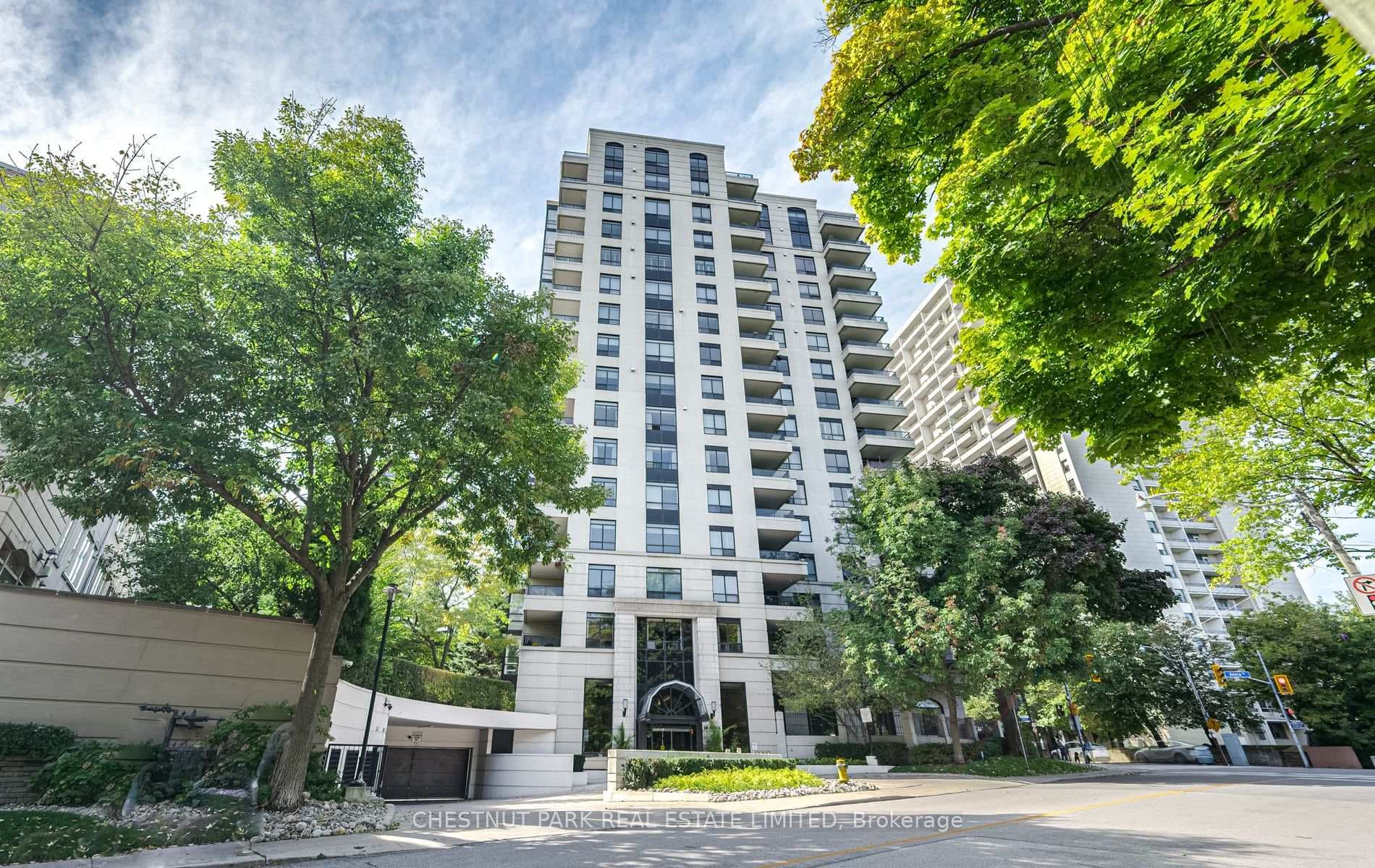 38 Avoca Avenue Unit 501 photo 30