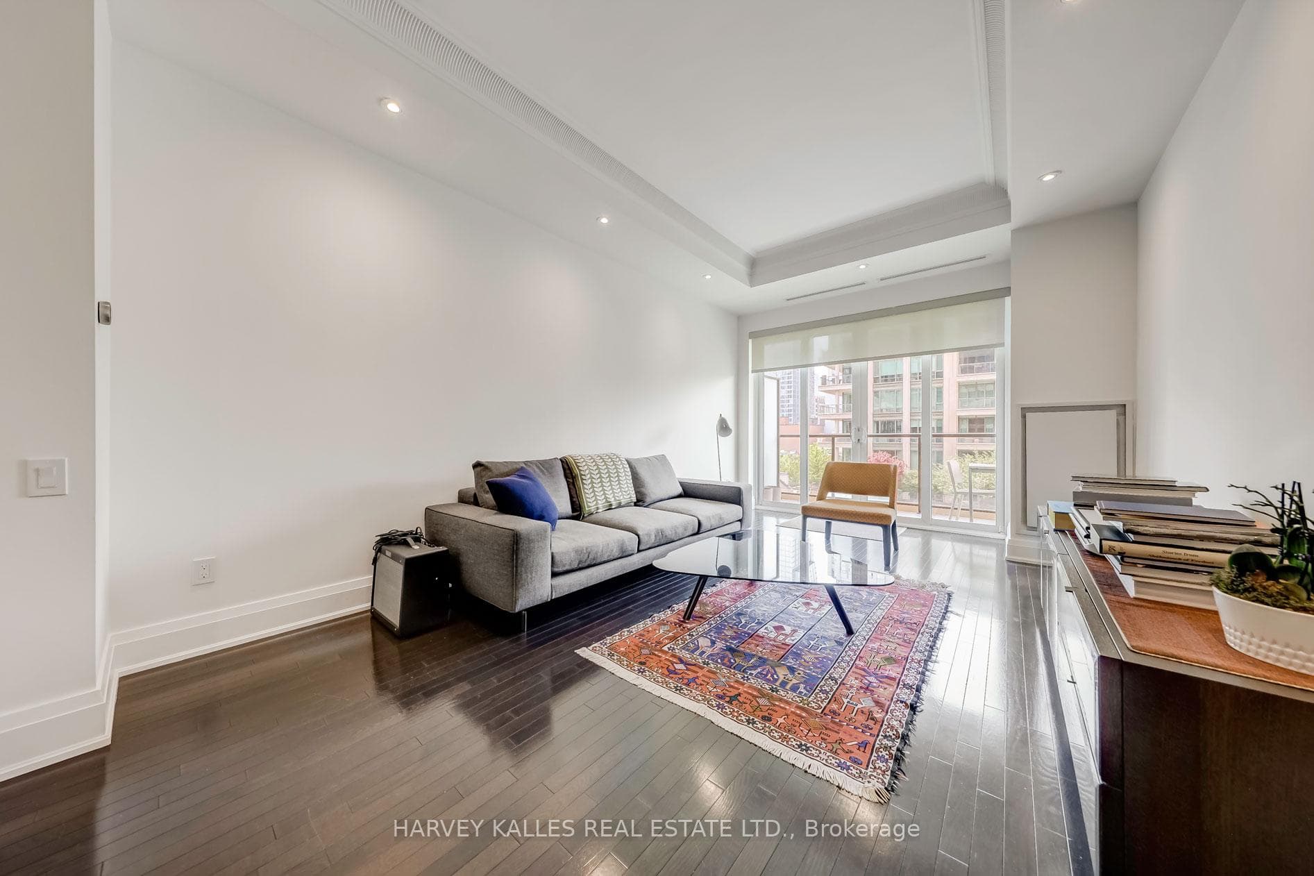 80 Yorkville Avenue Unit 501 photo 23