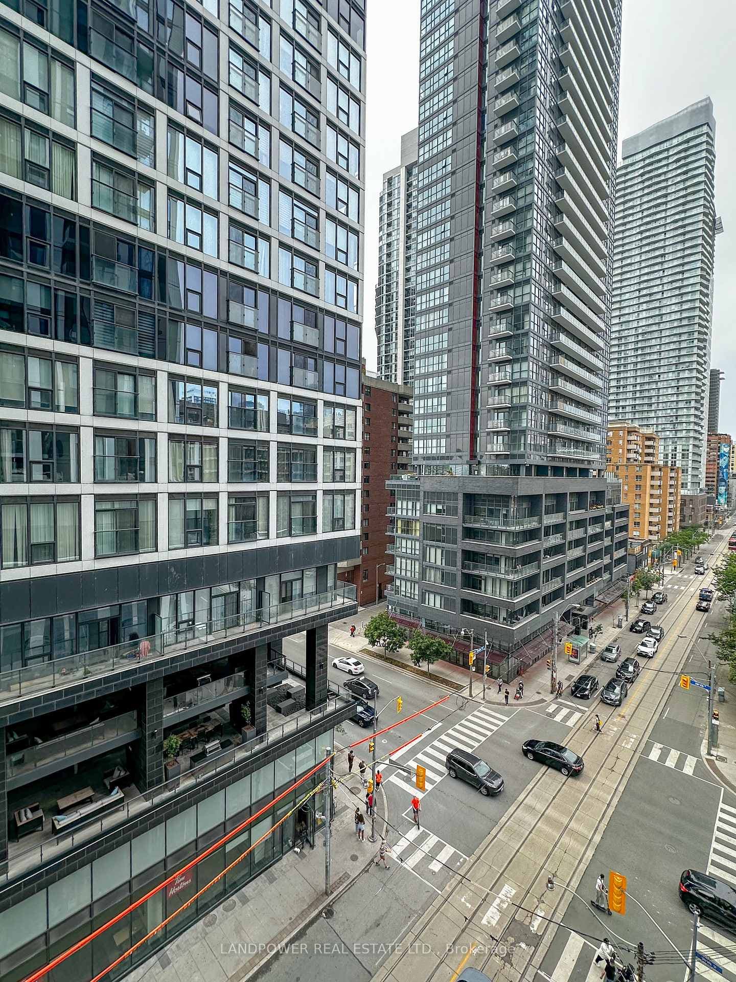 251 Jarvis Street Unit 723 photo 11