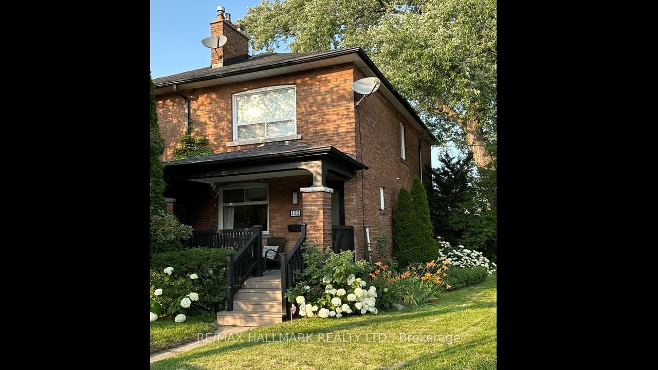 133 Woodycrest Avenue photo 1