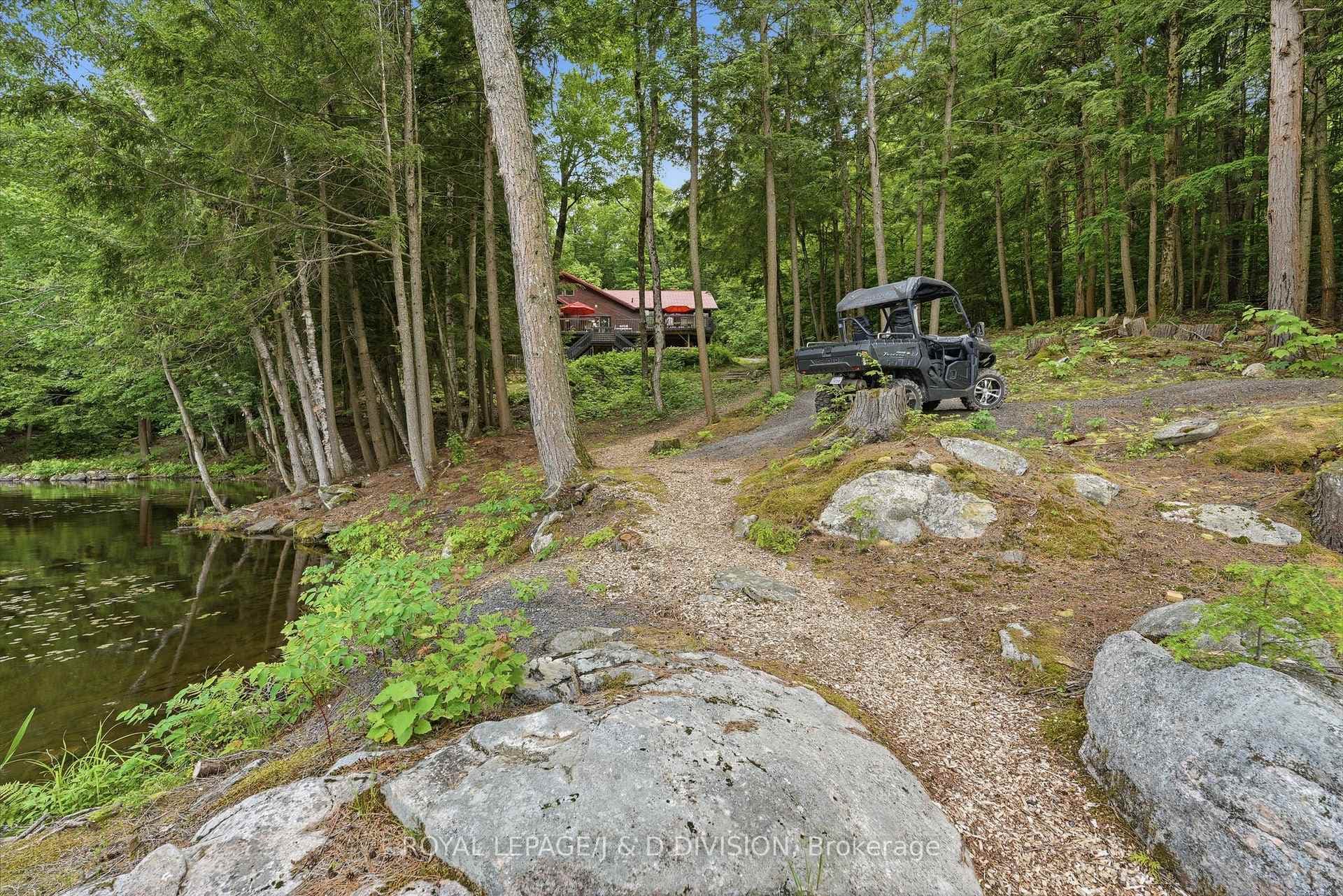 186 Blackstone Lake, Water N/A photo 33