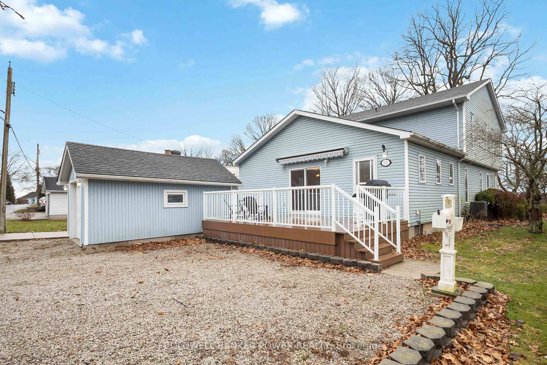 222 Cornell Drive photo 4