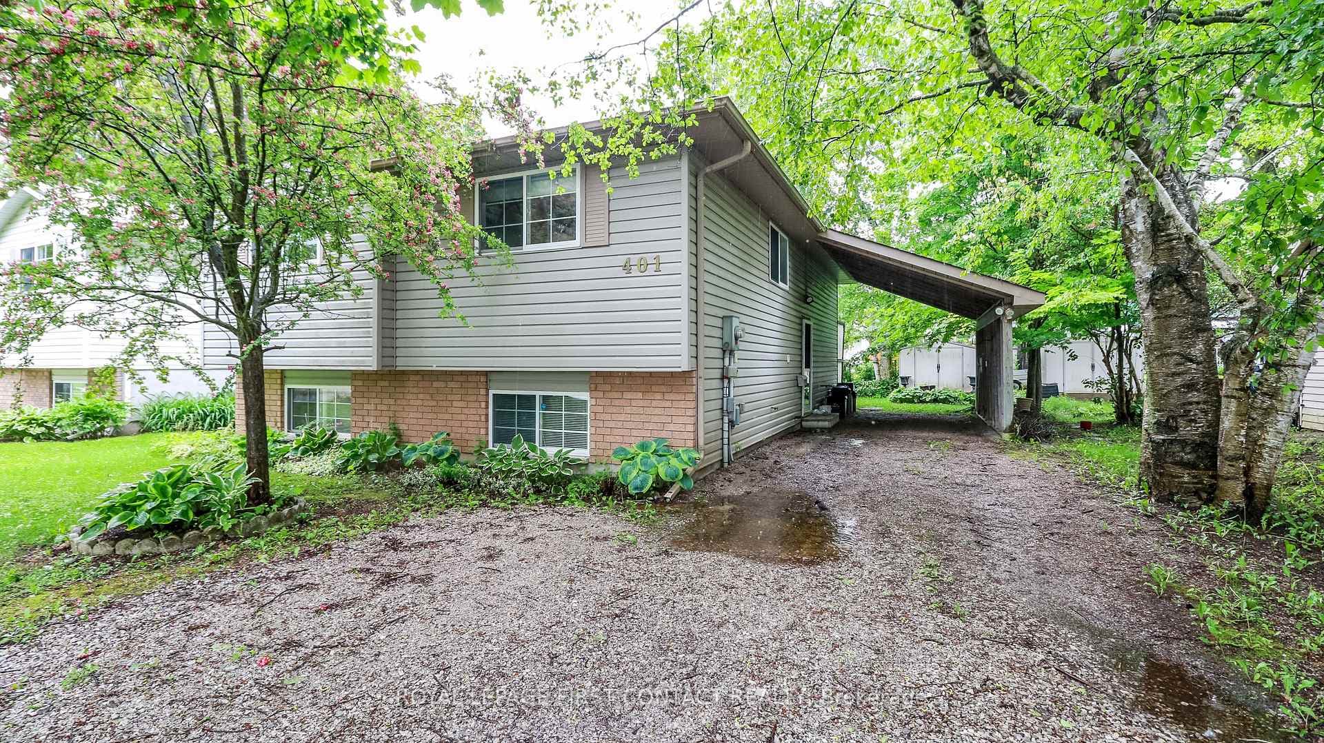 401 Mary Street photo 1