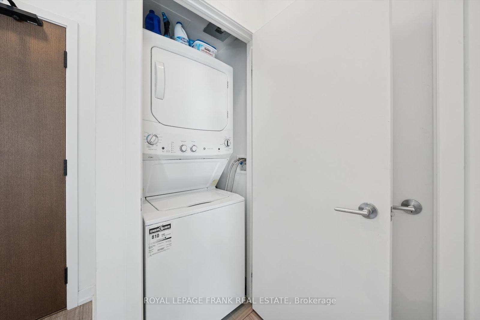 En-Suite Laundry