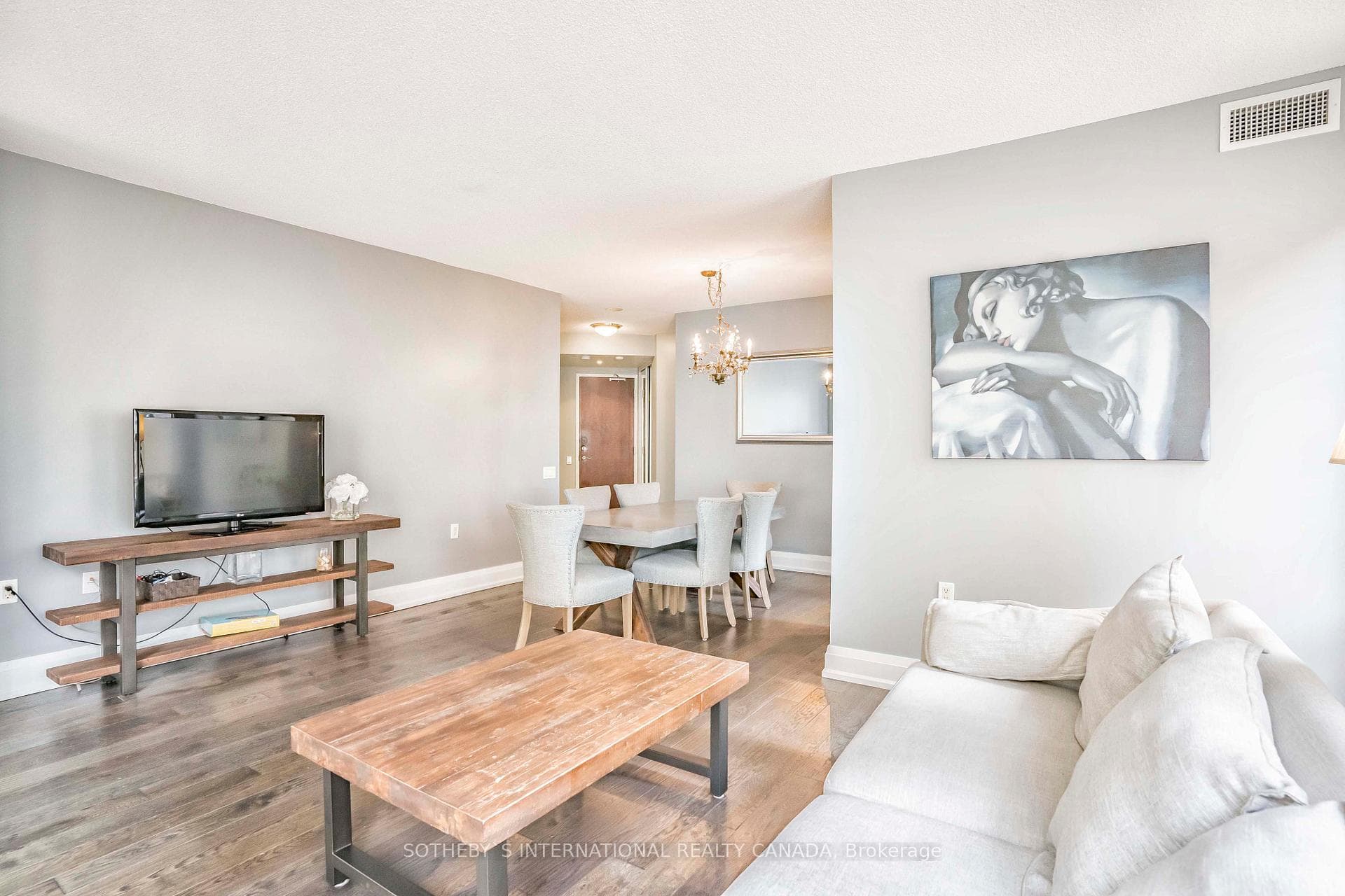 85 Bloor Street Unit 511 photo 6