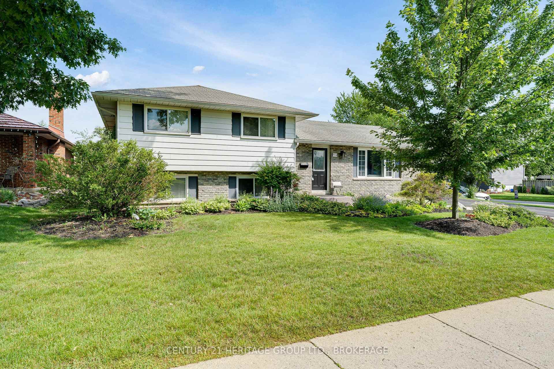714 Milford Drive photo 1