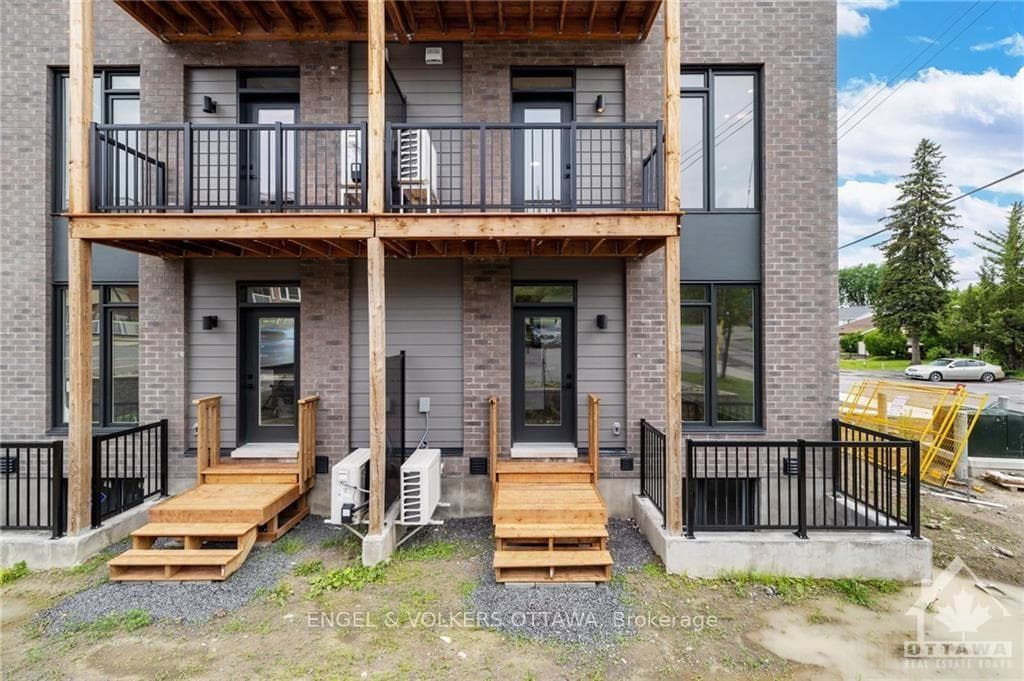 1258 MARENGER Street Unit C photo 23