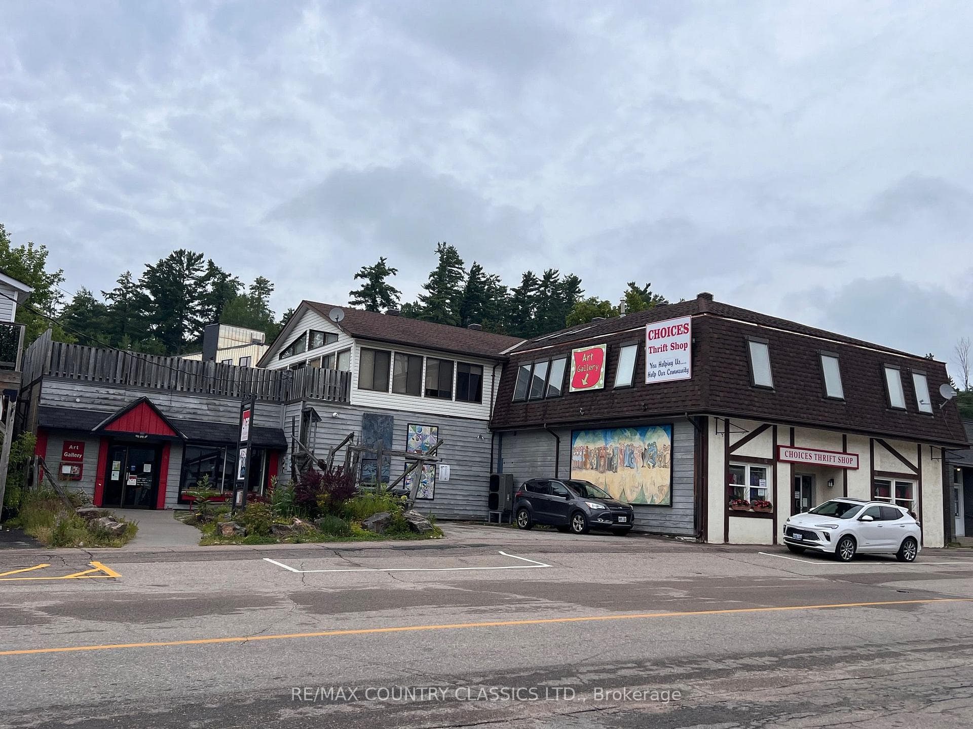 10 - 12 Flint Avenue photo 1