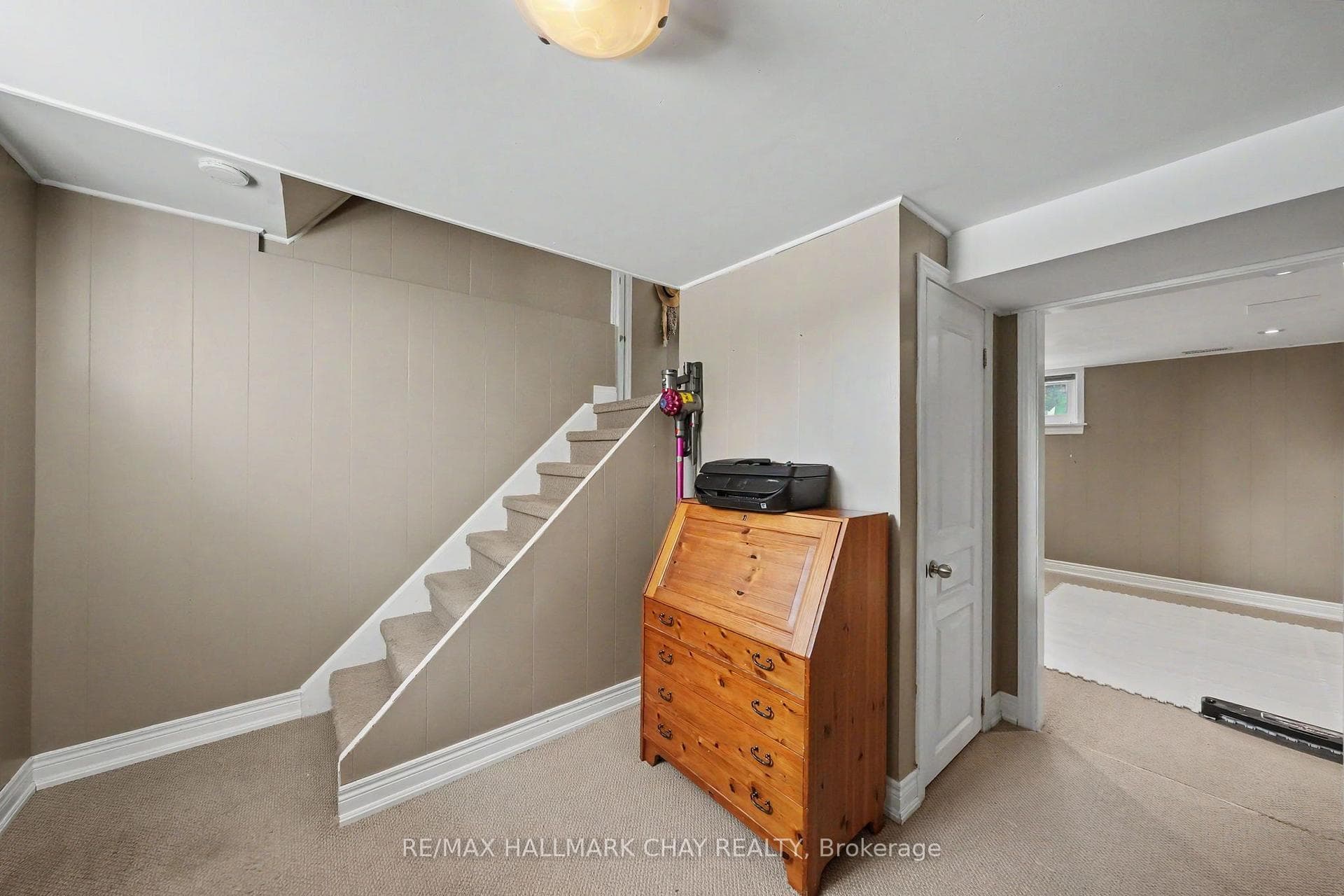 Lower Level