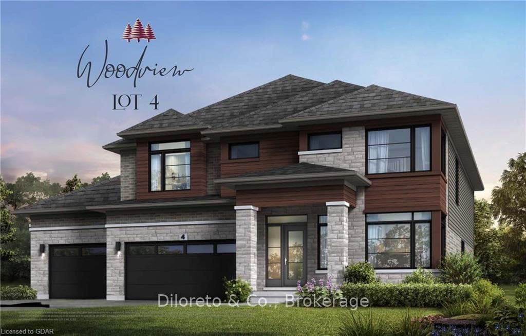 4060 HIGHLAND PARK Drive photo 1