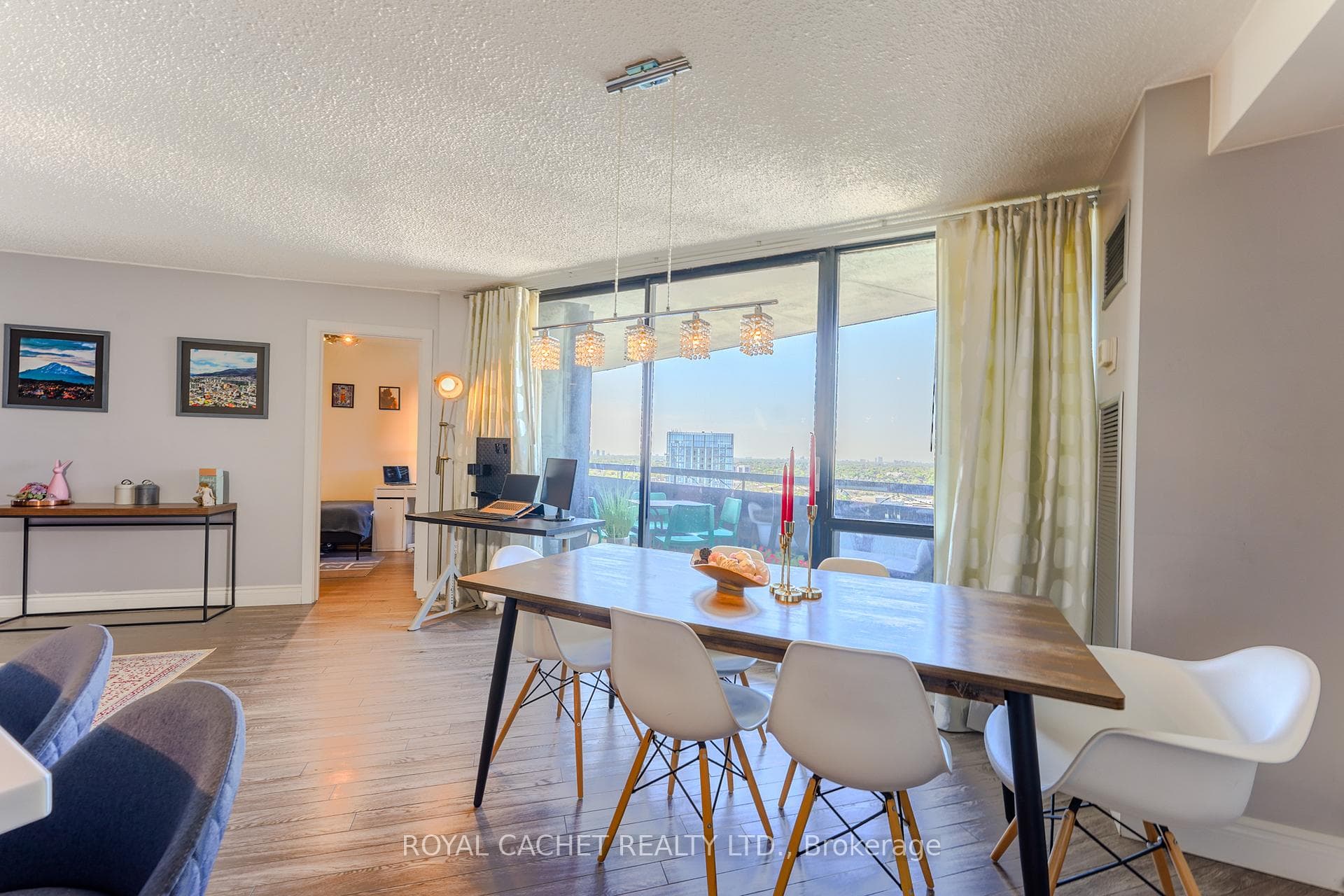 75 Graydon Hall Drive Unit 2505 photo 9