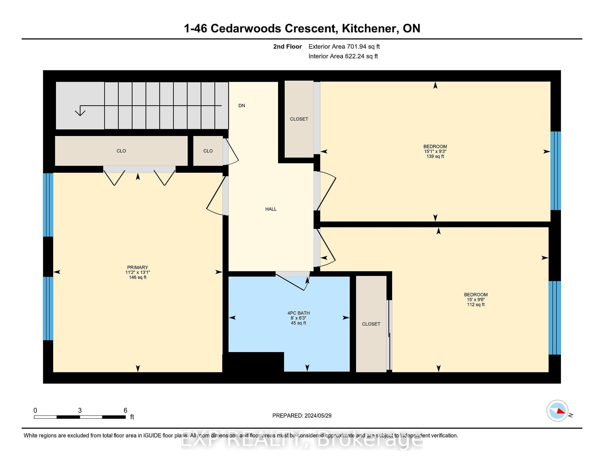46 Cedarwoods Crescent Unit 1 photo 25
