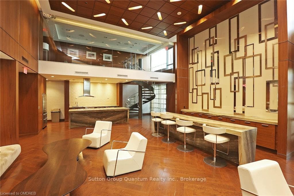 Party Room