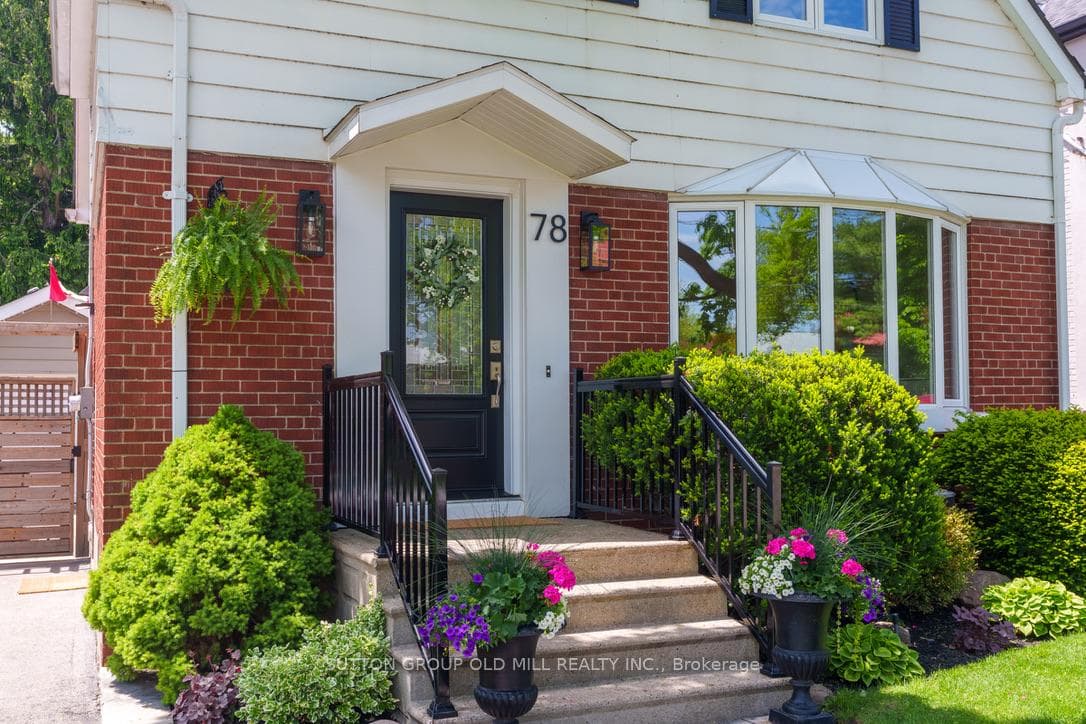 78 Ballacaine Drive photo 2