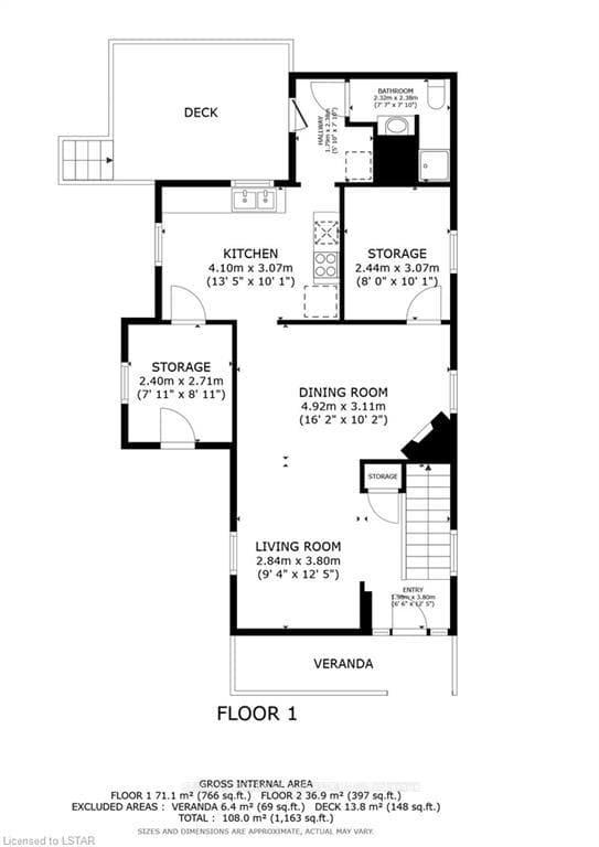 88 RICHMOND Street photo 33