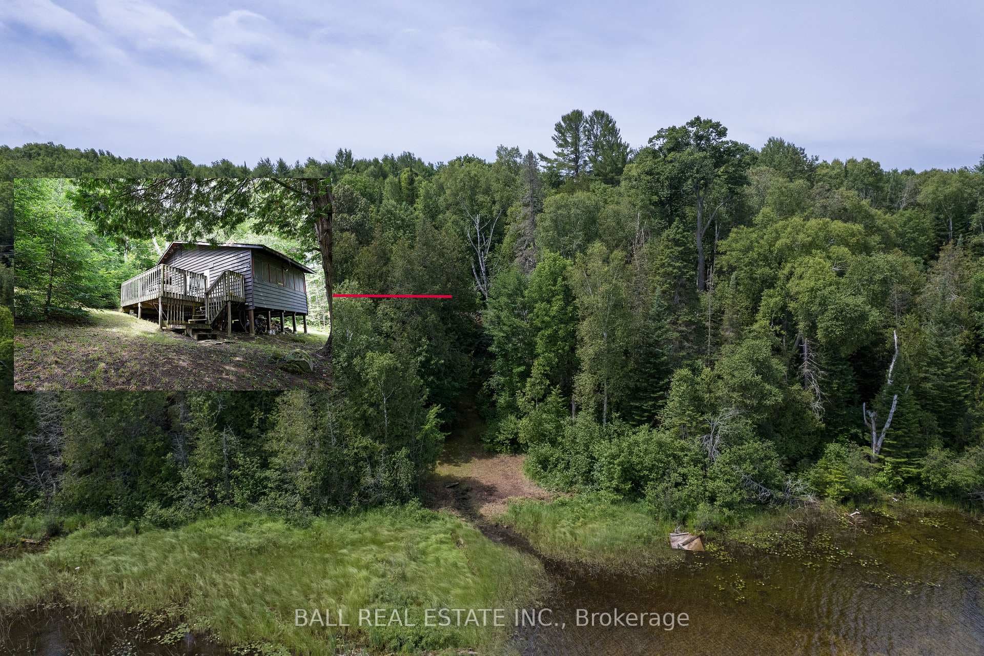 3019 Lower Faraday Road photo 11