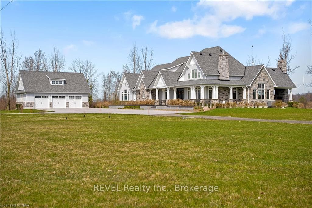 288 JOHNSON Road photo 1