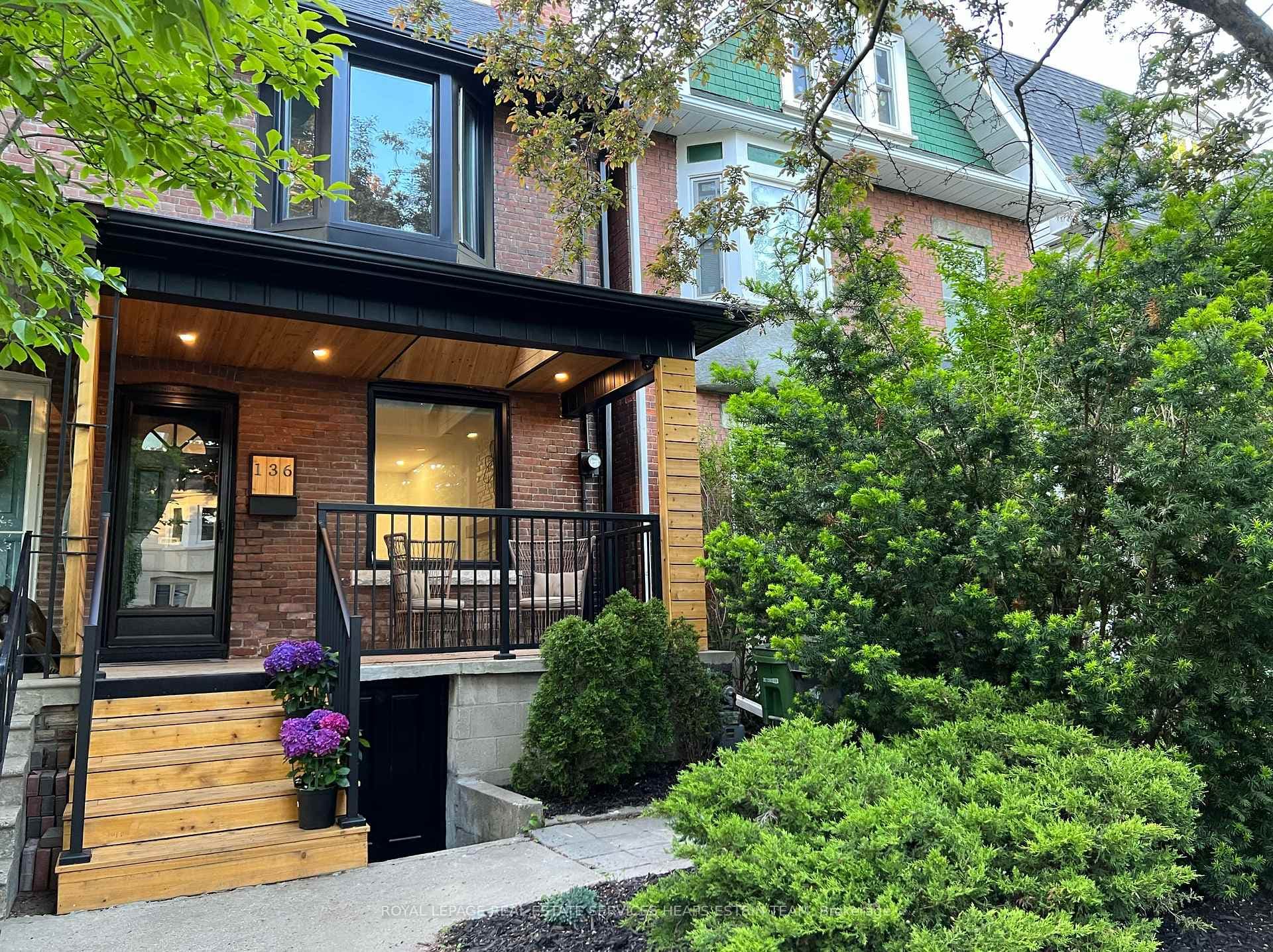 136 Ellsworth Avenue photo 1