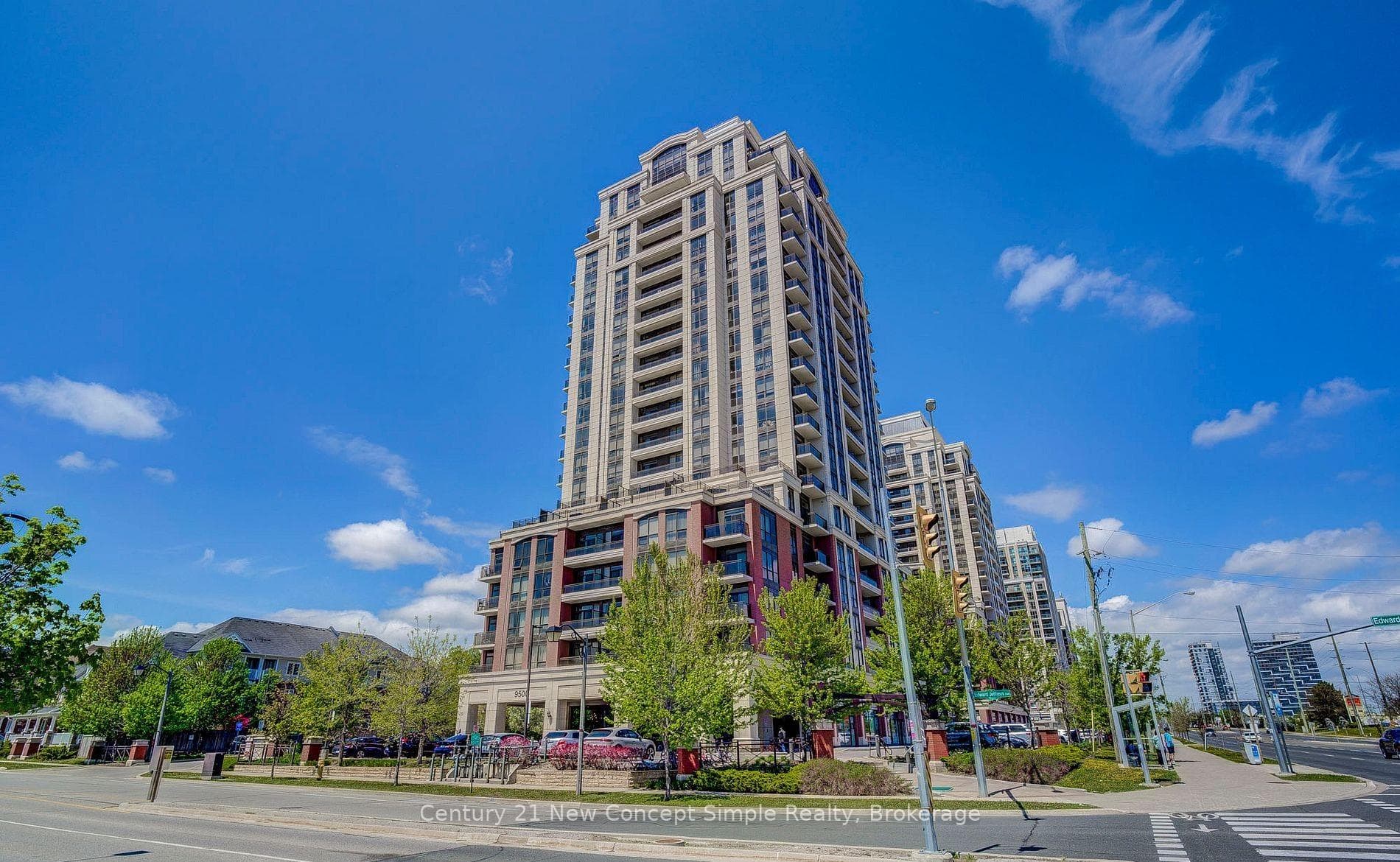 9500 Markham Road Unit 520 photo 1